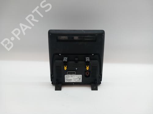Display monitor RENAULT ARKANA I (LCM_, LDN_)  | BP29532053C48 