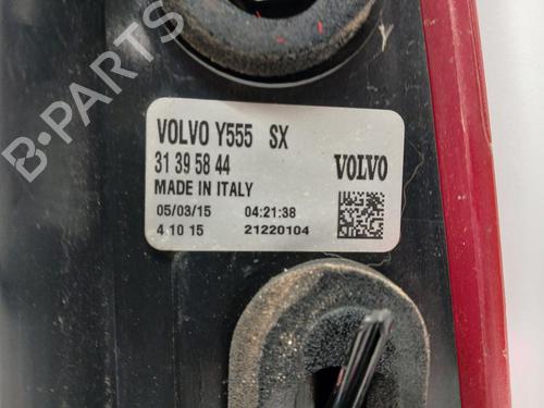 Left taillight VOLVO V40 Hatchback (525) D2 | BP38757644C34 - Image 3