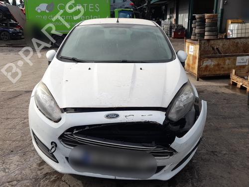 Front right window mechanism FORD FIESTA VI (CB1, CCN) 1.5 TDCi | BP26619389C23 