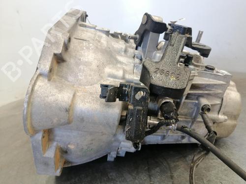 Gearbox KIA XCEED (CD)  | BP29610671M3 