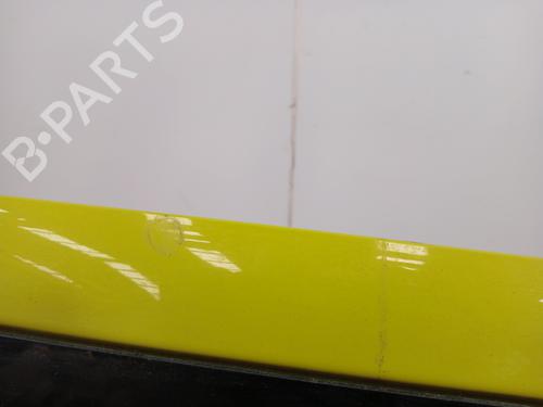 Left rear door CITROËN C4 CACTUS 1.6 HDi 90 | BP26496928C4 