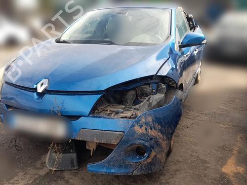 Subframe RENAULT MEGANE III Hatchback (BZ0/1_, B3_) 1.5 dCi (BZ09, BZ0D, BZ1W, BZ29, BZ14) | BP32270957M9 - Image 6