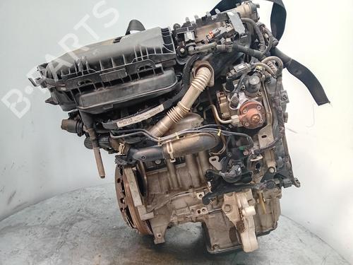 Engine CITROËN JUMPY II Van 1.6 HDi 90 8V | BP20149317M1  - Image 5