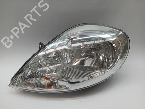 Used Left headlight Left headlight 38743880 38743880
