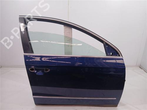 right-front-door-vw-passat-b6-variant-3c5-2005-2006-2007-2008-2009-2010-2011-36887794 main image