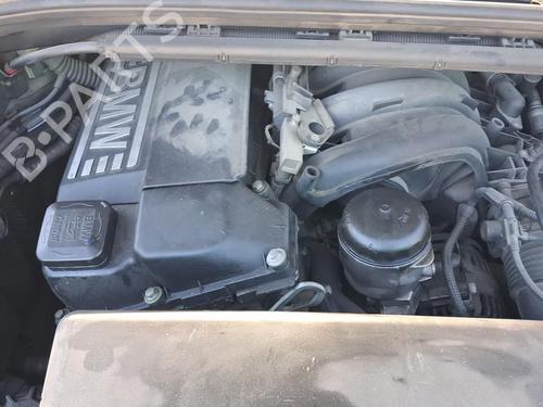 Electronic module BMW 1 (E81) 116 i | BP38708296M83 - Image 9