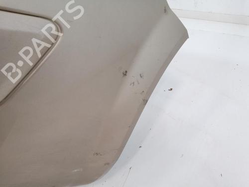 Front bumper RENAULT GRAND SCÉNIC II (JM0/1_) 1.5 dCi (JM1E) | BP29351641C7 
