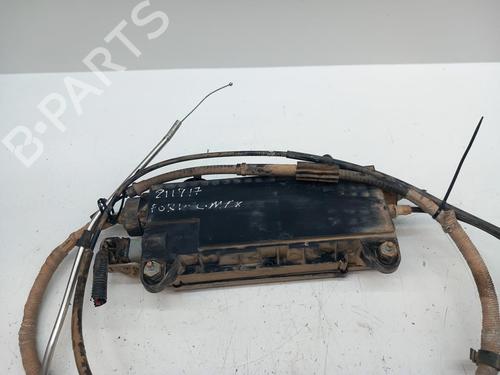 Hand brake FORD FOCUS C-MAX (DM2) | BP38757650I18 - Image 3