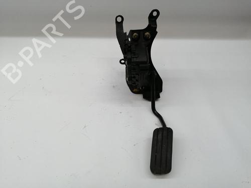 Used Pedal Pedal OPEL VIVARO A Van (X83) [2001-2015] 34279486 34279486