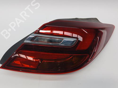 Used Right taillight Right taillight 37181820 37181820