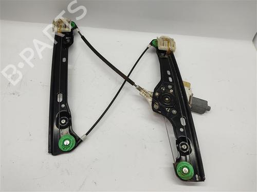 Front right window mechanism BMW 3 (E90) 320 d | BP24893612C23 - Image 2