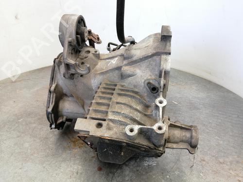 Gearbox CHRYSLER VOYAGER IV (RG, RS) 2.8 CRD | BP29608639M3 