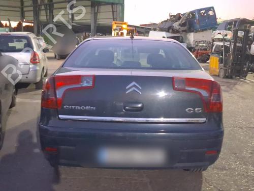 Headlight switch CITROËN C5 II (RC_) | BP33793217I24 - Image 13