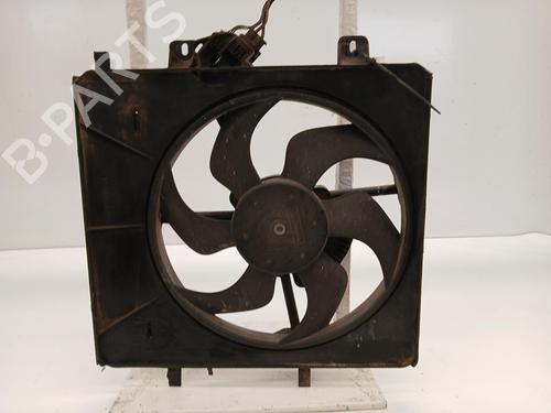 Used Radiator fan Radiator fan 36795906 36795906