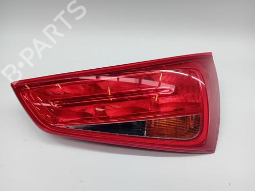 Used Right taillight Right taillight AUDI A1 (8X1, 8XK) 1.6 TDI (105 hp) 35736779 35736779
