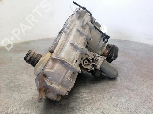 Transfer box BMW X5 (E70) 3.0 d | BP31920535M36 