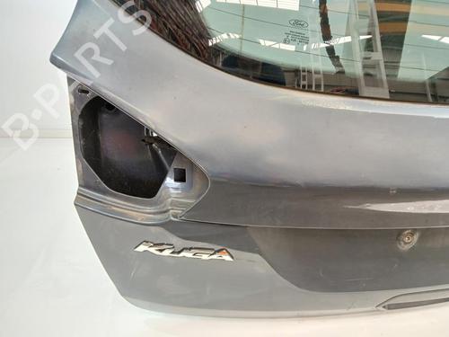 Tailgate FORD KUGA II (DM2) 2.0 TDCi | BP37594495C6 - Image 3
