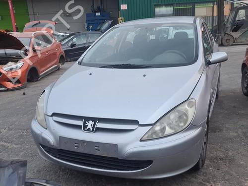 Brugte PEUGEOT 307 (3A/C) 1.6 16V (109 hp) 4431634