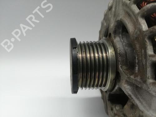 Alternator NISSAN PULSAR Hatchback (C13)  | BP34155415M7  - Image 6