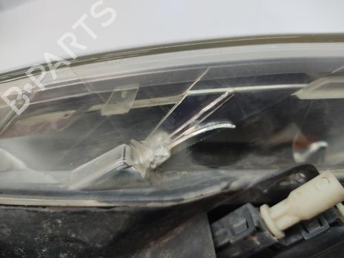 Højre forlygte VW PHAETON (3D1, 3D2, 3D3, 3D4, 3D6, 3D7, 3D8, 3D9) 3.2 V6 | BP20639846C29 