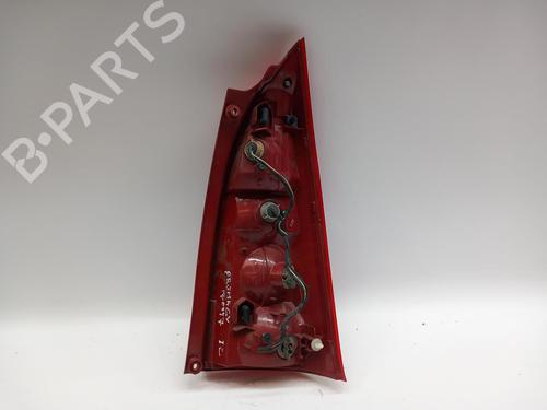 Left taillight MAZDA PREMACY (CP) 2.0 TD | BP37181605C34 - Image 5