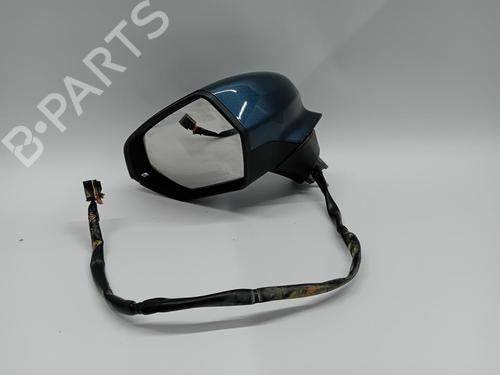 Used Left mirror Left mirror 38648434 38648434