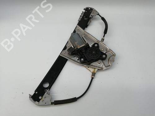 Used Rear right window mechanism MERCEDES-BENZ S-CLASS (W220) S 320 CDI (220.026, 220.126) (197 hp) 24579839
