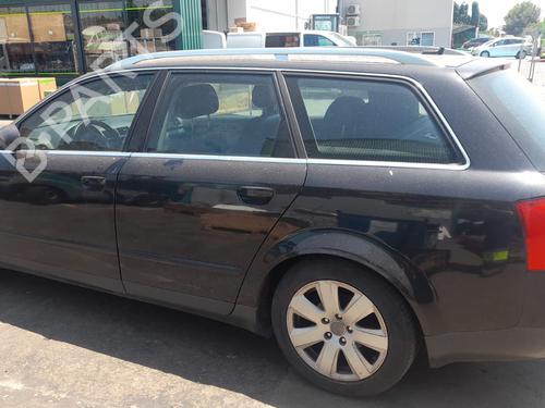 Left taillight AUDI A4 B6 Avant (8E5) 2.5 TDI quattro | BP19155566C34 
