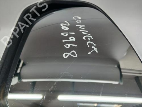 Left mirror FORD TRANSIT CONNECT V408 Box Body/MPV  | BP32018271C26 