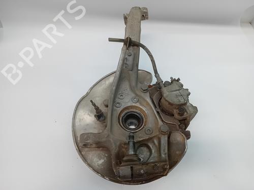 Right front steering knuckle AUDI A4 B8 (8K2)  | BP26452415M26 
