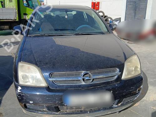 Used Parts OPEL VECTRA C (Z02) [2002-2009]  4343010