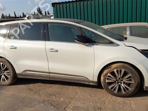 Used Parts RENAULT ESPACE V (JR_) 1.6 dCi 160 4980457