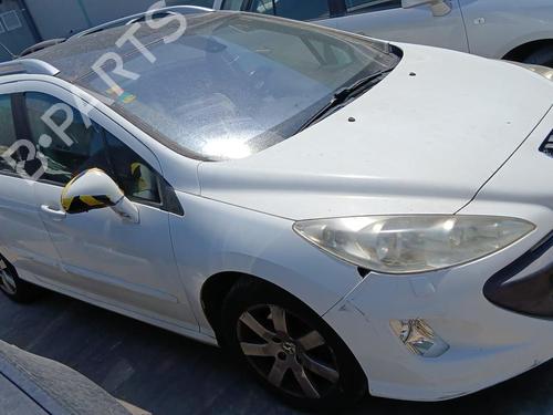 Left front window switch PEUGEOT 308 SW I (4E_, 4H_) | BP37476801I27 - Image 9