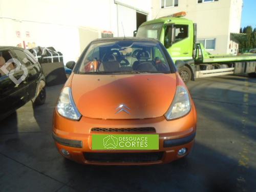 Used Parts CITROËN C3 Pluriel (HB_)  1.6  991250