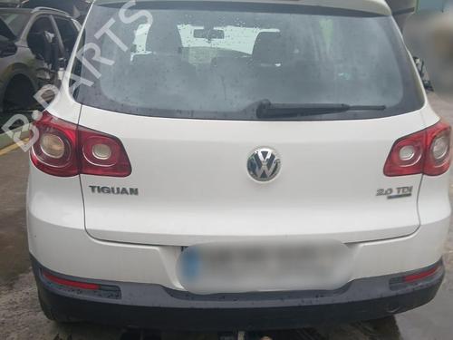 Right rear door VW TIGUAN (5N_) | BP32232070C5