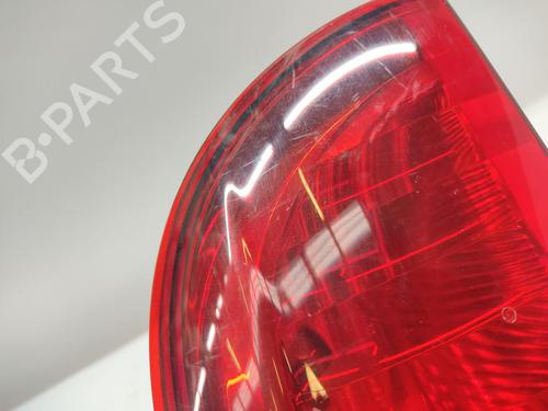 Left taillight FIAT DOBLO MPV (119_, 223_) 1.3 JTD | BP30178587C34