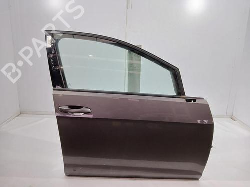 Dør højre fortil Dør højre fortil VW GOLF VII Variant (BA5, BV5) [2013-2022] 37476841 37476841