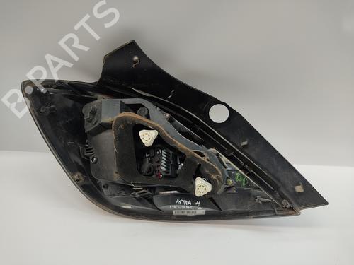 Right taillight OPEL ASTRA H (A04) 1.7 CDTI (L48) | BP22226215C35 