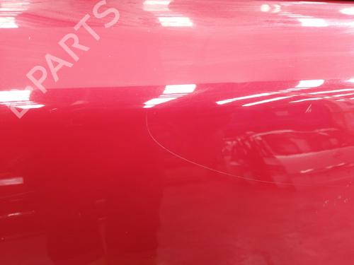 Left rear door VOLVO S40 II (544) 2.0 D | BP19742977C4 