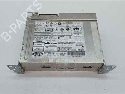 radio-bmw-2-active-tourer-f45-2013-2014-2015-2016-2017-2018-2019-2020-2021-37182001 main image