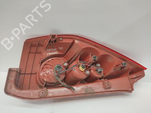 Right taillight MAZDA 5 (CR) 2.0 CD (CR19) | BP30696111C35 