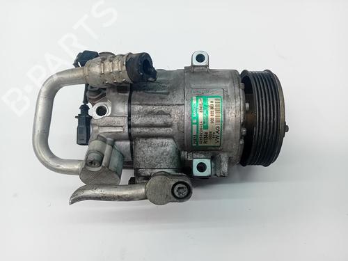 Used AC compressor AC compressor 36781401 36781401