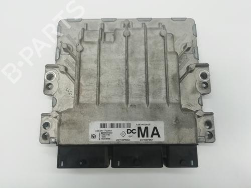 Used Engine control unit (ECU) NISSAN MICRA V (K14) [2016-2025]  13304118