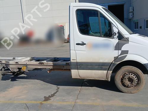 Catalyst MERCEDES-BENZ SPRINTER 3,5-t Van (B907, B910) 316 CDI RWD (907.631, 907.633, 907.635, 907.637) | BP31928449M10 