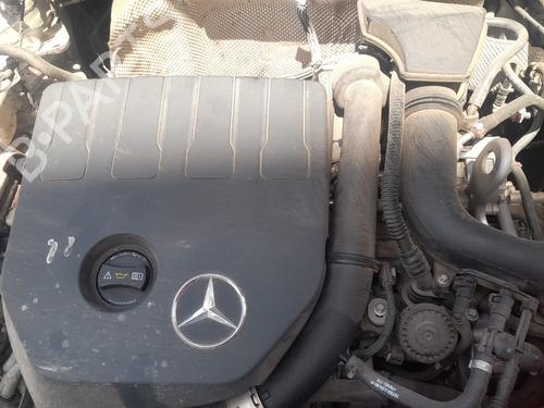 Rear wiper motor MERCEDES-BENZ A-CLASS Saloon (V177) A 200 (177.187) | BP18095931M102 