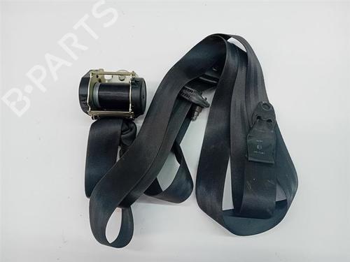 Used Front left seatbelt Front left seatbelt DACIA DOKKER MPV (KE_) 1.5 dCi / Blue dCi 75 (KEAJ, KEAH, KEJW) (75 hp) 33616751 33616751