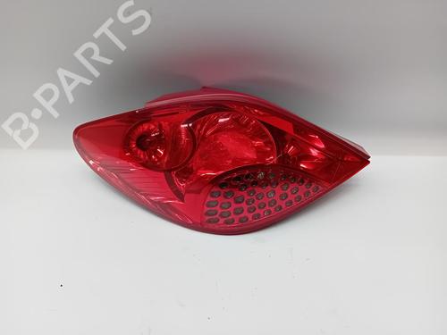 Used Left taillight Left taillight 37197950 37197950