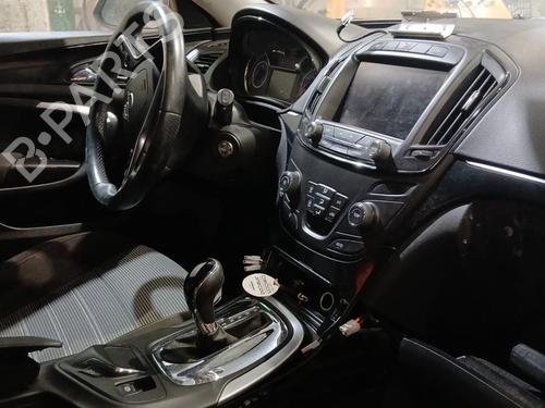 Faro derecho OPEL INSIGNIA A (G09) | BP30934043C29