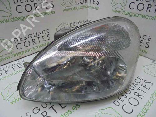 Used Left headlight DAEWOO NUBIRA Saloon (J100) 1.6 16V (103 hp) 5457939