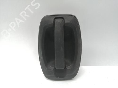 Used Front right exterior door handle CITROËN JUMPER II Van 2.2 HDi 130 4x4 (130 hp) 18257979